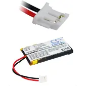 123accu BlueParrott BT190545 / BT191545 / CPP-529Z accu (200 mAh, huismerk)