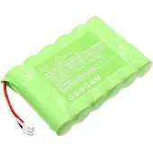 123accu Snom BT200660 accu (3600 mAh, huismerk)