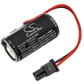 123accu Allen Bradley 1756-BA2 accu (1200 mAh, huismerk)