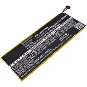 123accu nabi PR-3667153 accu (4700 mAh, huismerk)