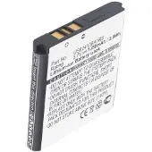 123accu HD Max KB-05 / US624136A1R5 accu (1050 mAh, huismerk)