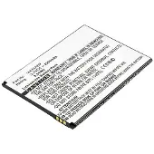 123accu Archos BSF20 / AC55HEP accu (2300 mAh, huismerk)