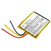 123accu AKG AEC402933 accu (320 mAh, huismerk)