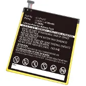 123accu Asus C11P1417 / 0B200-01290000 accu (4700 mAh, huismerk)