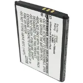 123accu Wiko WKM010SL accu (750 mAh, huismerk)
