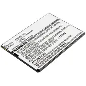 123accu Blu C825837200L accu (1800 mAh, huismerk)