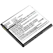 123accu Alcatel TLi013A1 / TLi013A7 accu (1500 mAh, huismerk)
