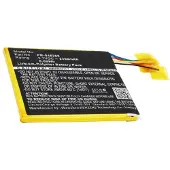 123accu Fuhu PR-546268 accu (2350 mAh, huismerk)