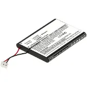 123accu Sony LIS1446 accu (800 mAh, huismerk)