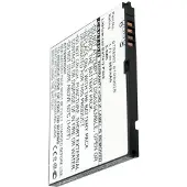 123accu Pantech BTR8992B / BTR8992 accu (900 mAh, huismerk)