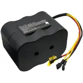 123accu AEMC 2129.91 accu (7000 mAh, huismerk)