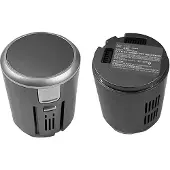 123accu Jimmy T-DC49F accu (2500 mAh, huismerk)