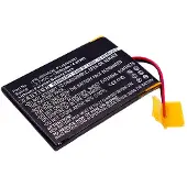 123accu Cowon P140409301 / PR-464465N accu (1300 mAh, huismerk)
