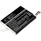123accu ZTE Li3850T43P6h755589 accu (5000 mAh, huismerk)