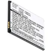 123accu K-Touch TBT9701 / TBW9701 accu (1800 mAh, huismerk)