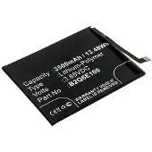 123accu HTC B2Q6E100 / 35H00278-00M accu (3500 mAh, huismerk)