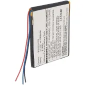 123accu Philips BA504457SP accu (1400 mAh, huismerk)