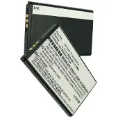 123accu Swissvoice 043048 / SV20405855 accu (650 mAh, huismerk)