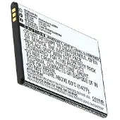 123accu Amazing Li3818T43P3h665344 accu (1500 mAh, huismerk)