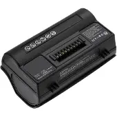 123accu Spectra Precision 121300 accu (3100 mAh, huismerk)