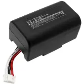 123accu Symbol 82-76786-03 / BTRY-VC50IAB00 accu (2600 mAh, huismerk)