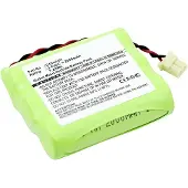 123accu BT C49AA3H accu (2000 mAh, huismerk)
