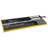 123accu Insignia PR-3956155 accu (4000 mAh, huismerk)
