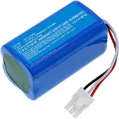123accu Panasonic V97VLP000 accu (2600 mAh, huismerk)