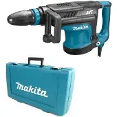 Makita HM1213C SDS-Max-Stemhamer 1510 W 18.6 J Incl. koffer