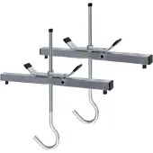 Wiha 246233 Dopsleutelinzet geïsoleerd 1/4" buitenzeskant 13.0 mm x 42 mm - 43098