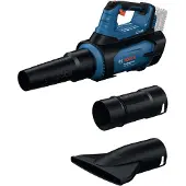Bosch Professional Gbl18v-800 Elektrische Bladblazer