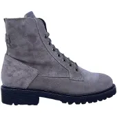 Durea 9769.185.1687-h dames veterboots sportief