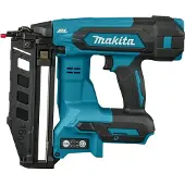 Makita DBN601Z 18V Li-ion Accu Brad Tacker Body - 16Ga