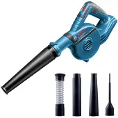 Bosch Professional GBL 18V-120 (sans Batterie)