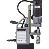 EUROBOOR magneet kernboormachine ECO.32-T 32 mm 220 V