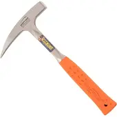 Estwing 03-10E0022P Pikhamer - Vinyl Handgreep - 615 Gram Kopgewicht