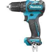 Makita DF 332 DZ accuboormachine 12 V max. 35 Nm borstelloos Solo - zonder accu, zonder oplader