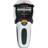 Laserliner MultiFinder Plus 080.965E Detectieapparaat Detectiediepte (max.) 100 mm