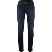 Gardeur Modern Fit Broek donkerblauw, Gebruikt uiterlijk