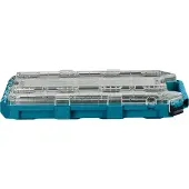 Makita Accessoires MAKTRAK Organizer Plat - P-91051