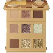 SEPHORA COLLECTION - Mega Mix Palette - Oogschaduw - Fiery Warm Nude