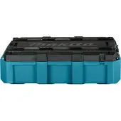 Makita Accessoires MAKTRAK Gereedschapskist Medium - P-91039