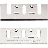 Makita Accessoires Schaafbeitels HSS 82mm - D-16346