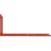 Sola ZWCA 600 Timmermanshaak - 600 X 280mm