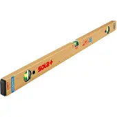Sola AZM 3 100 Aluminium Waterpas - Magnetisch - 1000mm