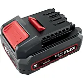 Flex AP 12/2.5 12V Li-ion Accu - 2.5Ah