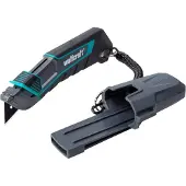 Wolfcraft - Trapeziummes - PRO SAFETY met koker - 4292000