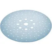 Festool Accessoires Schuurschijf Granat | STF D225/128 | P220 | GR/25 - 205662