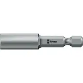Wera 05135903001 DIN 3126-F 6,3, DIN ISO 1173