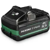 HiKOKI BSL3640MVT 36V Li-ion Accu Multivolt Tabless - 36V 4.0Ah / 18V 8.0Ah